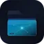 FolderIQ App Icon